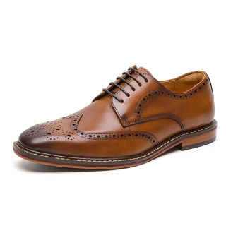 Uomo  Francesine In Pelle Da  | Scarpe Classiche Scarpe Scarpe Classiche