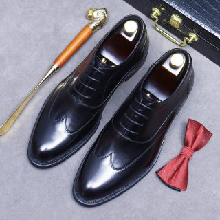 Uomo  Francesine In Pelle Da  | Scarpe Classiche Scarpe Scarpe Classiche