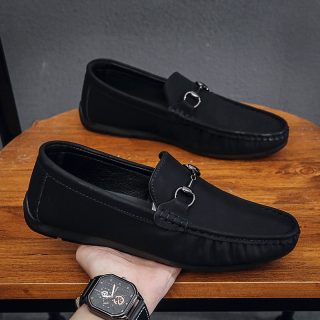 Uomo  Mocassini In Pelle Da  | Scarpe Classiche Scarpe Scarpe Classiche