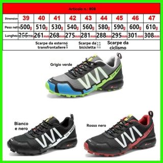 Uomo  Scarpe Da Trekking  | Scarpe Da Trekking Scarpe Scarpe Da Trekking