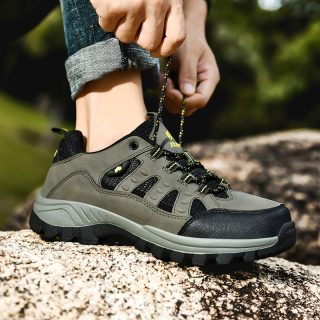 Uomo  Scarpe Da Trekking  | Scarpe Da Trekking Scarpe Scarpe Da Trekking