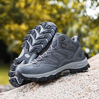 Uomo  Scarponcini Da Trekking  | Scarpe Da Trekking Scarpe Scarpe Da Trekking